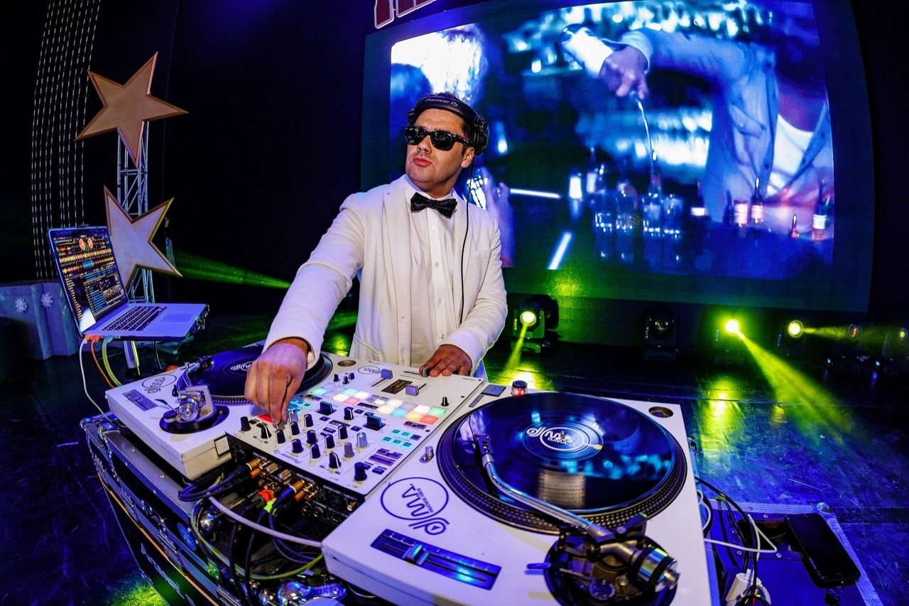 Evento de gala